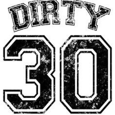 Dirty 30 (feat. Needlez Knievel & Quiso) - Single