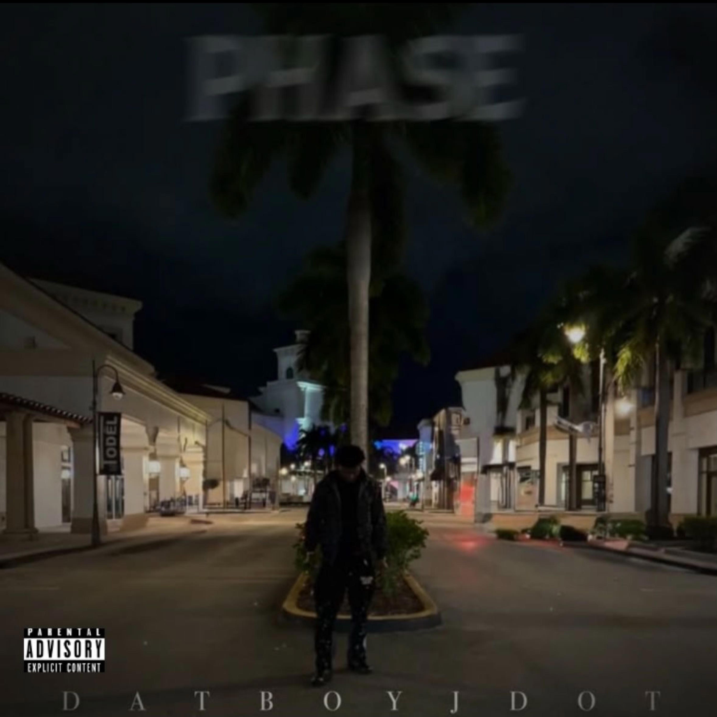 Datboy Jdot - Phase