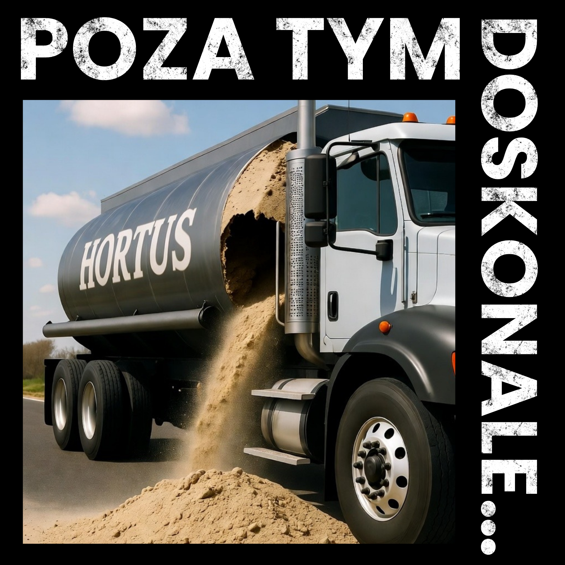 Poza tym doskonale… - Single