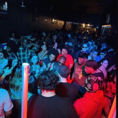 Like My Mexicans - Single