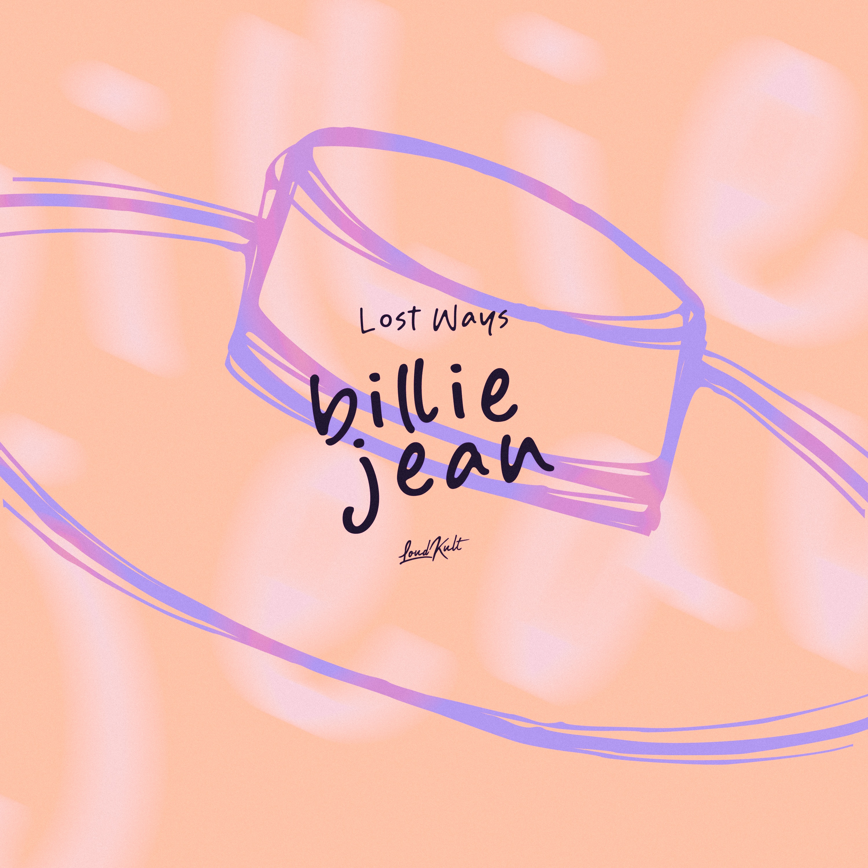Billie Jean - Single