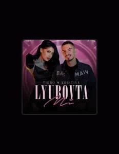 Tisho을(를) 듣고, 뮤직 비디오를 보고, 약력을 읽고, 투어 일정 등을 확인하세요!