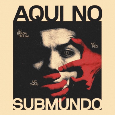 AQUI NO SUBMUNDO - Single