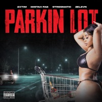 Parkin' Lot (feat. Stresmatic & 2Elevn) - Single - 2xTim & Mistah F.A.B.