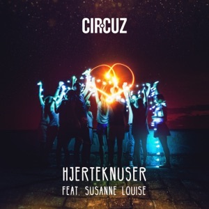 Hjerteknuser (feat. Susanne Louise) - Single