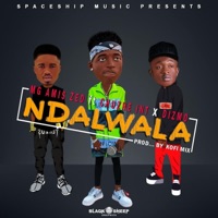 Ndalwala (feat. Dizmo & Chuzhe Int) - Single - Emgee Zm