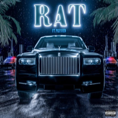 RAT (feat. Pressed) - Single