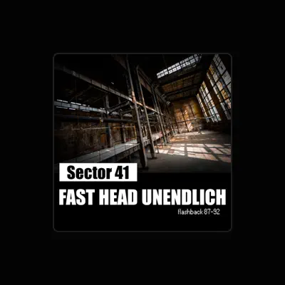 Listen to Fast Head Unendlich, watch music videos, read bio, see tour dates & more!