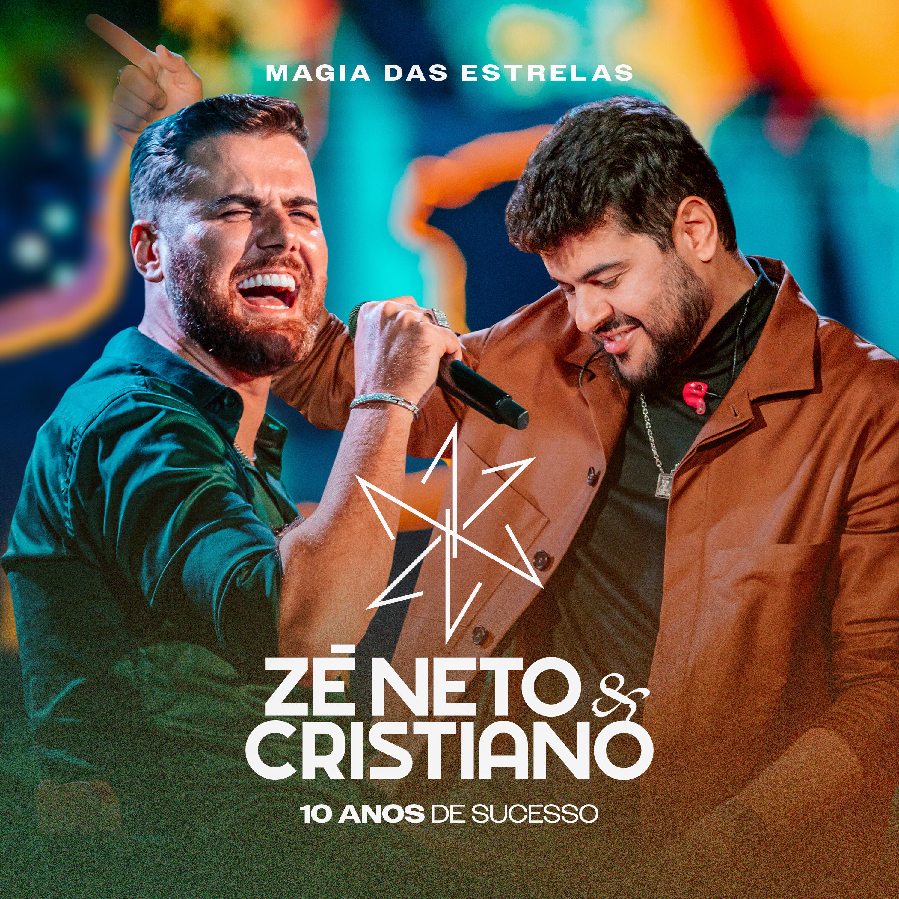 Zé Neto & Cristiano