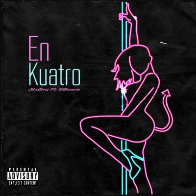 En Kuatro (feat. El Bowna) - Single