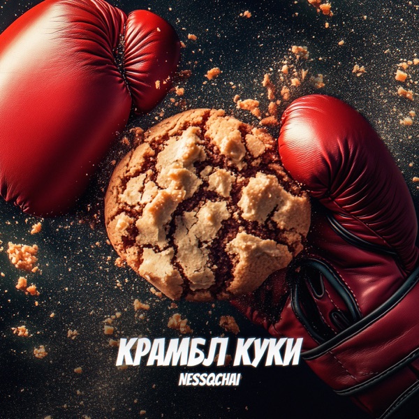 КРАМБЛ КУКИ - Single