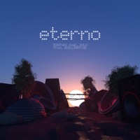 eterno (feat. Rxlx) - Single - Zebatack