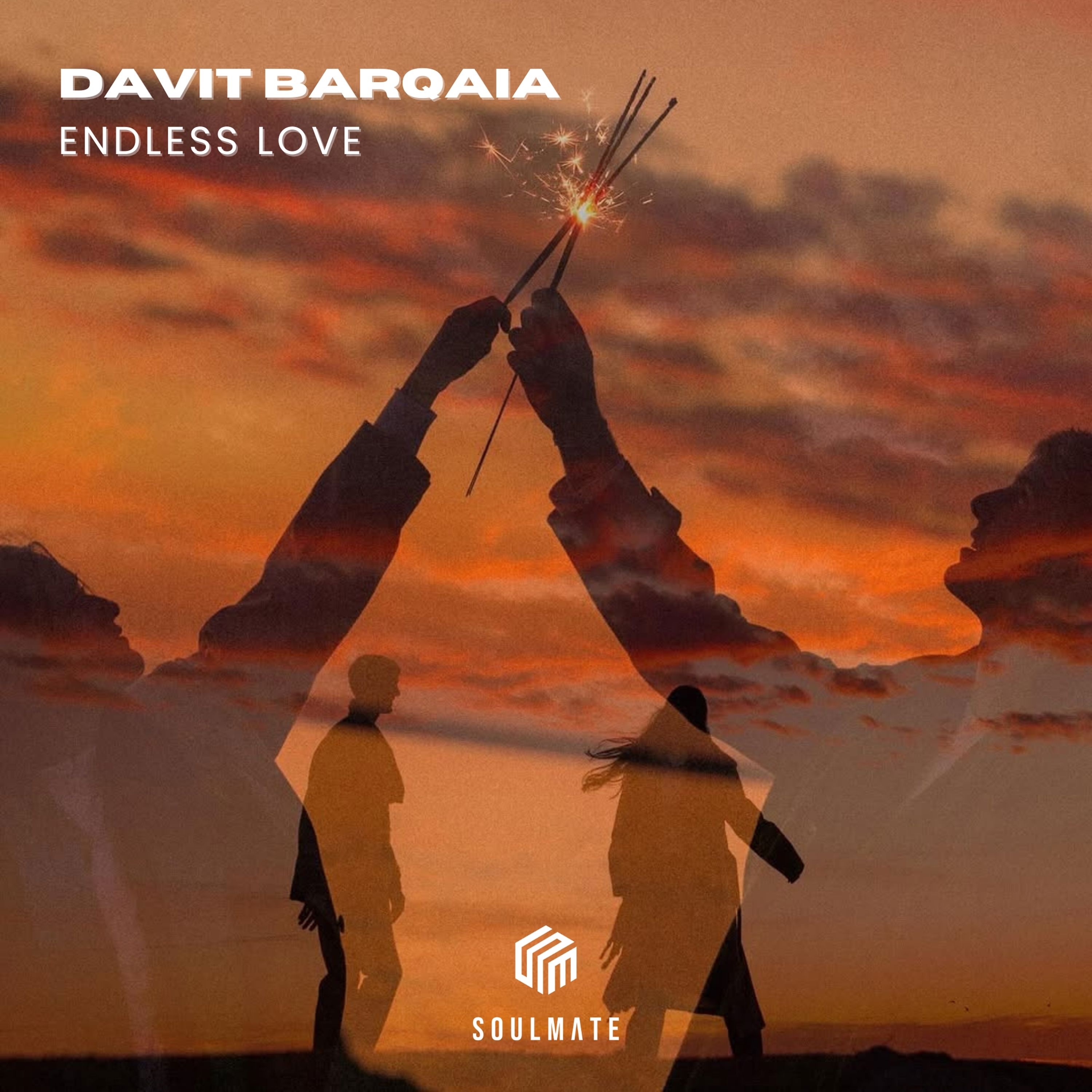 Endless Love - Single