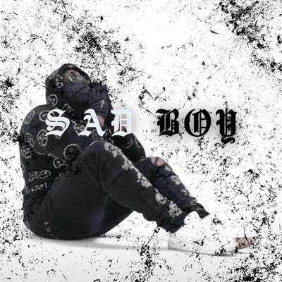 Sad Boy