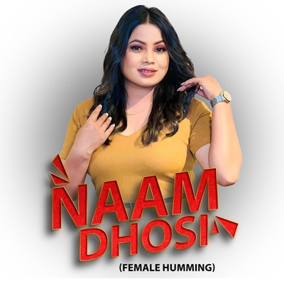 Naam Dhosi Humming (feat. Jitu Lpochan) - Single