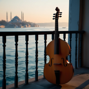 Duygusal Şarkılar - Ünsüz Besteci