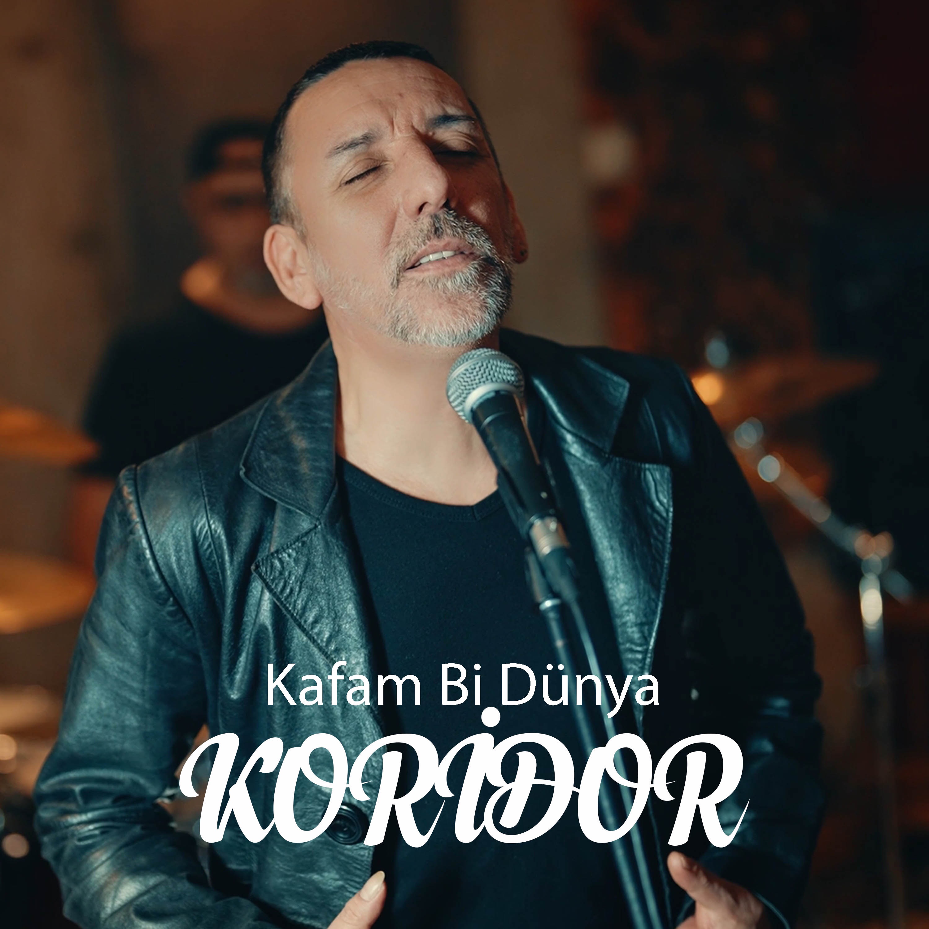 Kafam Bi Dünya - Single