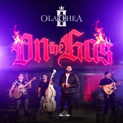 On the Gas - Single