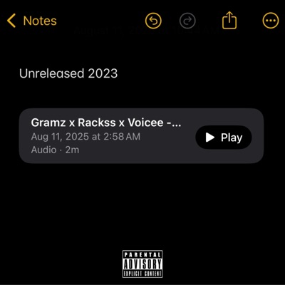 Opps See Me (feat. Gramz B & Chase) - Single