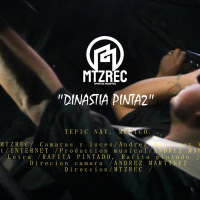 DINASTIA PINTA2 (feat. Rafita Jr) - Single