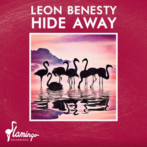 Hide Away - Single