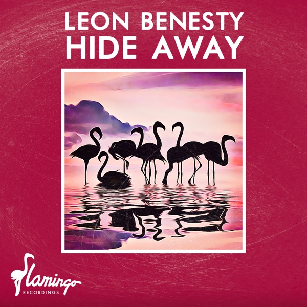 Hide Away - Single