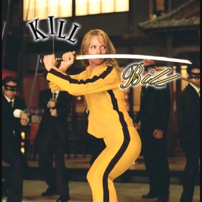 Kill Bill - Single