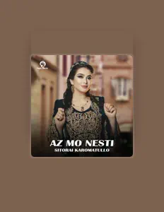 Posłuchaj wykonawcy Sitorai Karomatullo, obejrzyj teledyski, przeczytaj biografię, zobacz daty tras koncertowych i nie tylko!