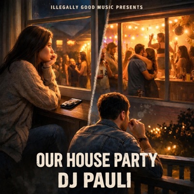 Our House Party - Single