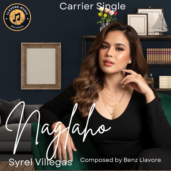 Naglaho (feat. Syrel Villegas Fullband vs)