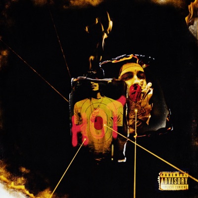 Hot (feat. gapman) - Single