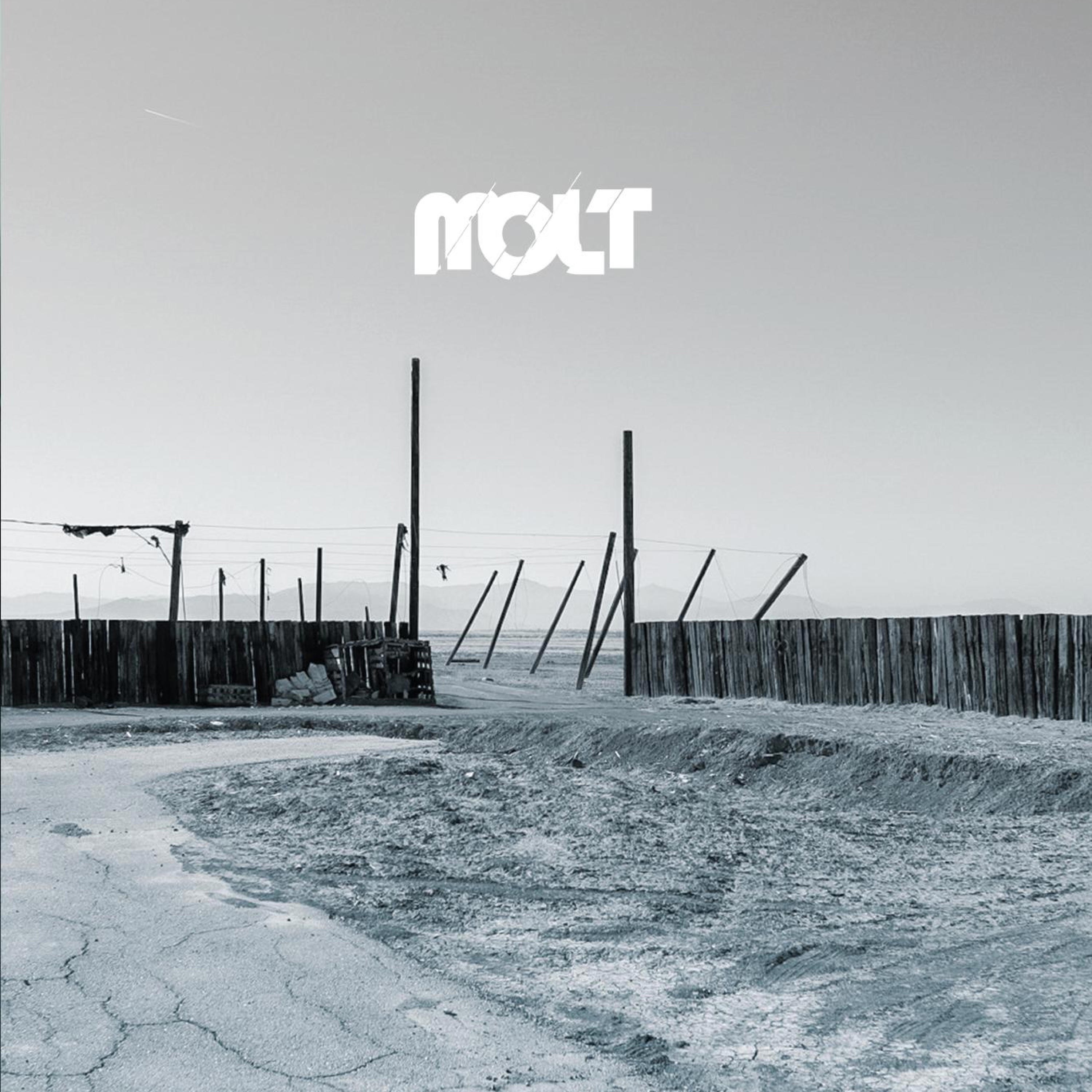 MOLT - EP