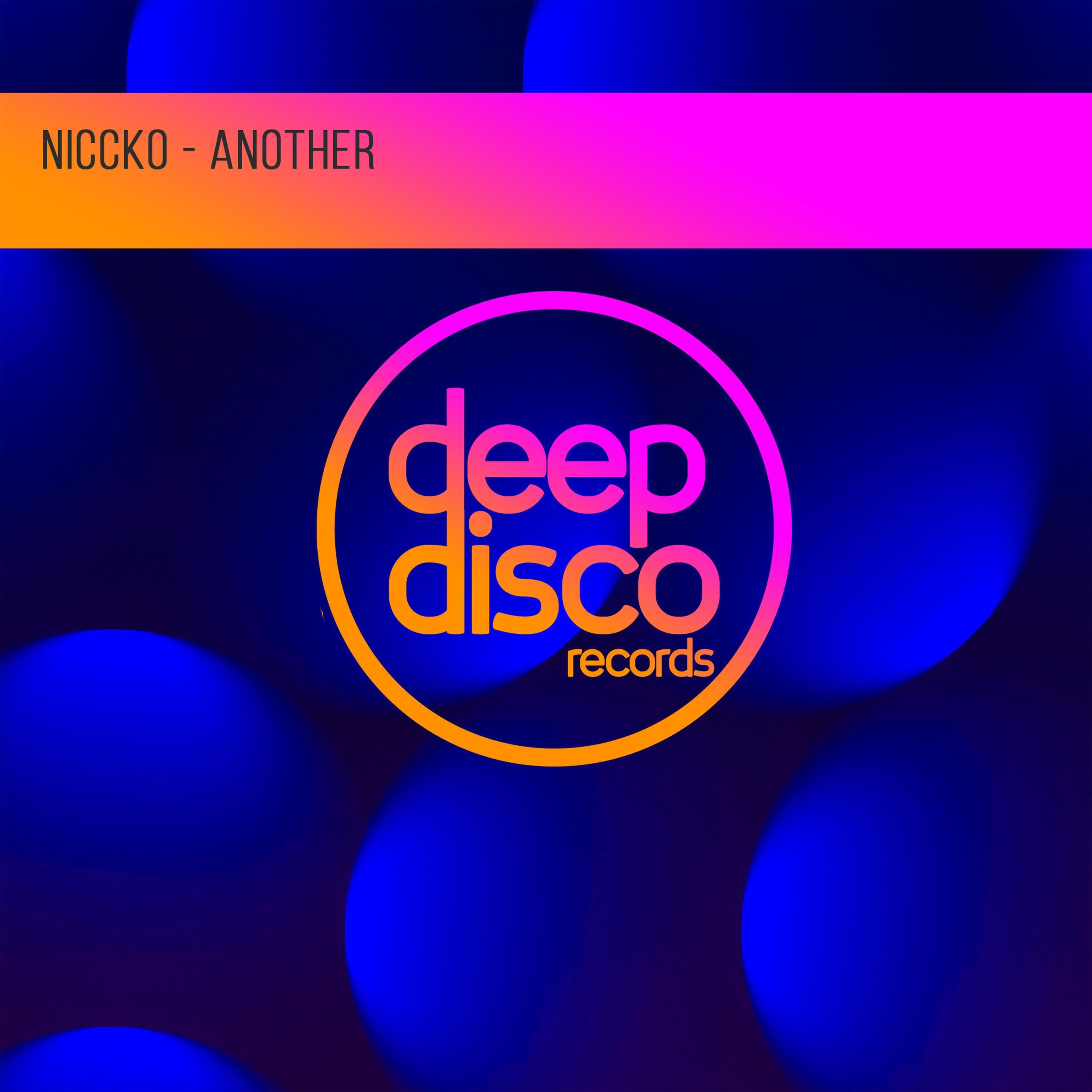 Niccko - Another - Single
