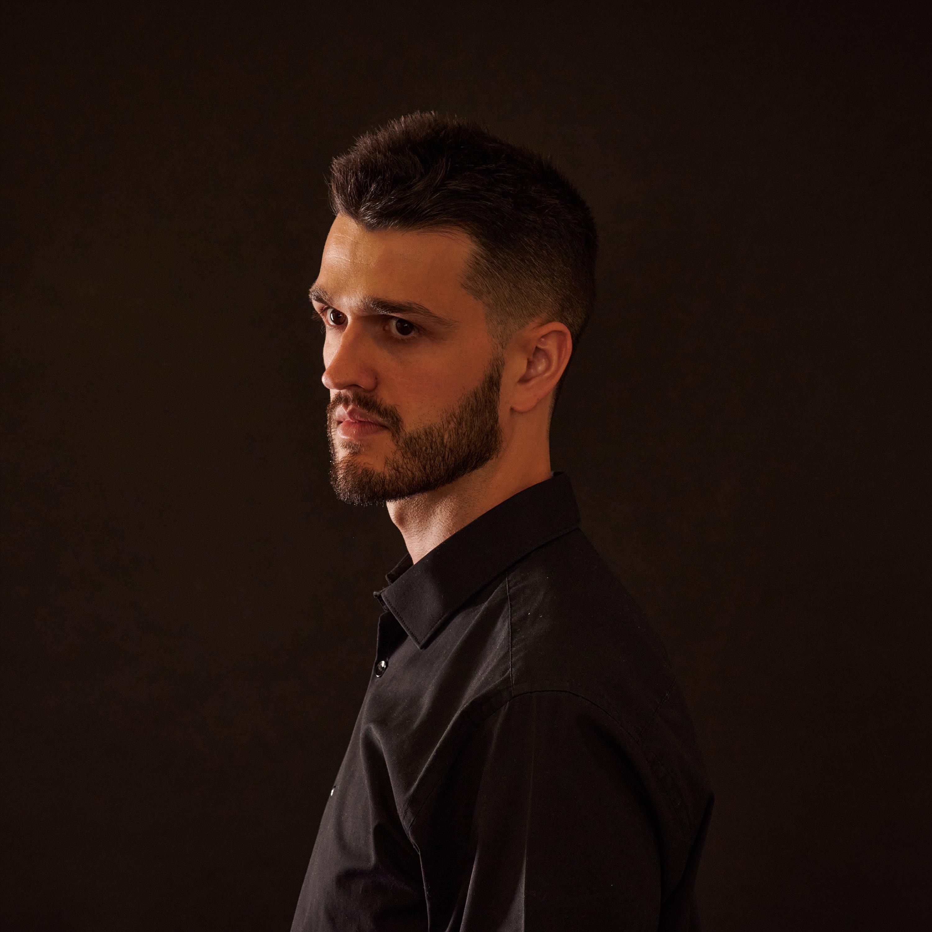 R. Schumann: Kinderszenen