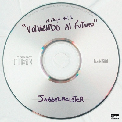 Volviendo Al Futuro MixTape Vol.1 - EP