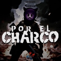 Por El Charco - Single - CB Flows Equipo Belico