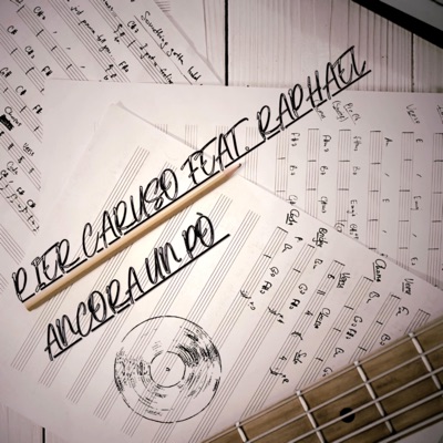 Ancora un pò (feat. Raphael) [Radio Edit] - Single