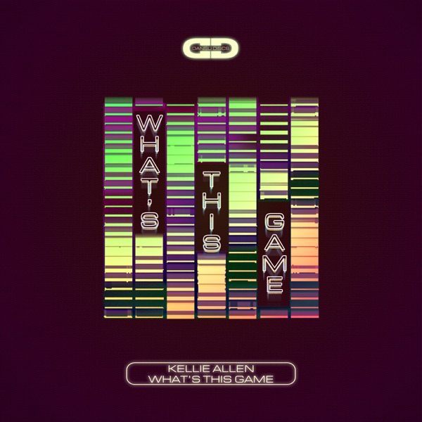 What's This Game - Single