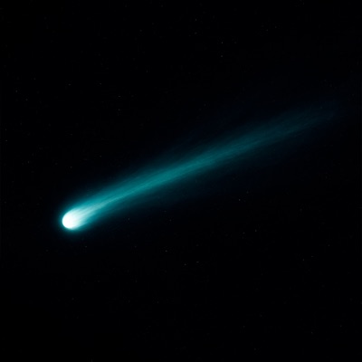 Кометы - Single