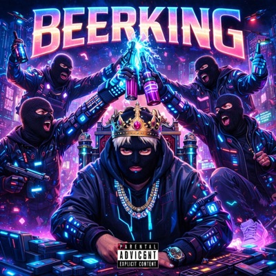 Beerking - Single