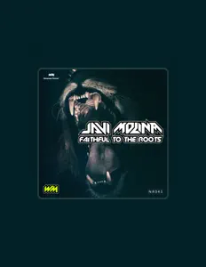 Dengarkan Javi Molina, tonton video musik, baca bio, lihat tanggal tur & lainnya!