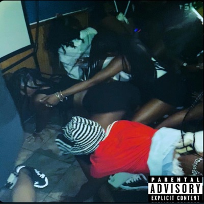 I CANT STOP SHAKING ASS - Single