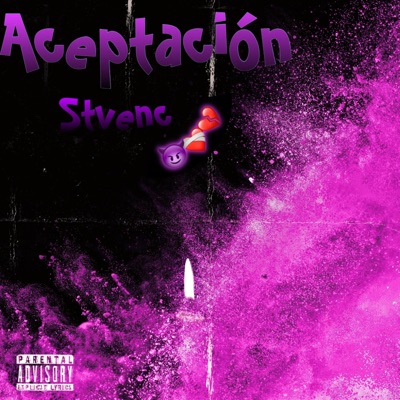 aceptacion - Single
