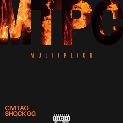 Multiplico (feat. Shock og) - Single