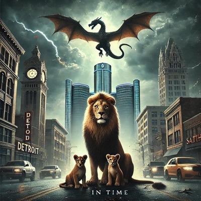 IN TIME - Single