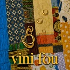 vini fou - Single