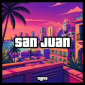 San Juan (Puerto Rico song) song art