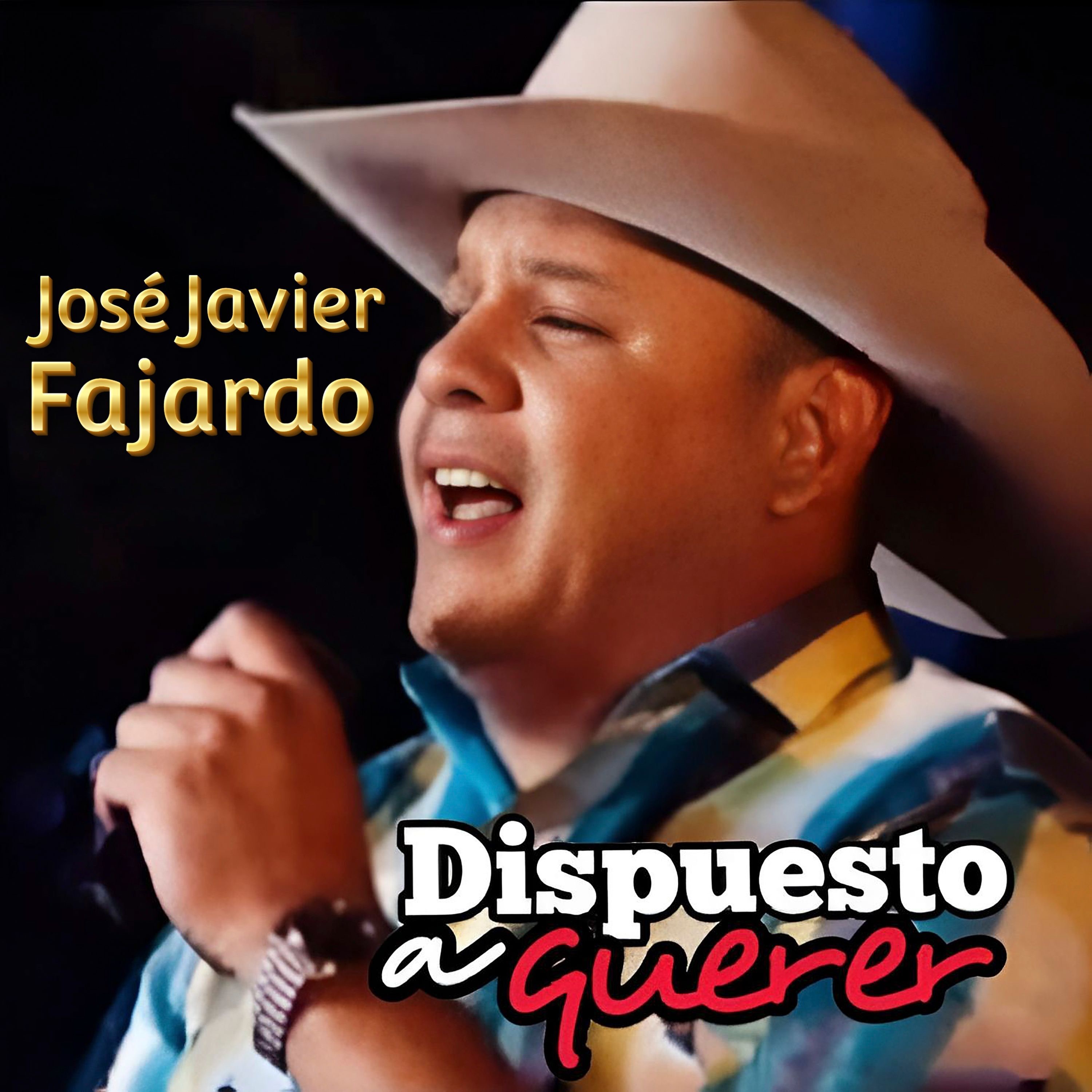 Dispuesto a Querer - Single