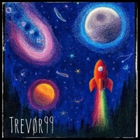 E0102 - Single - Trevør99