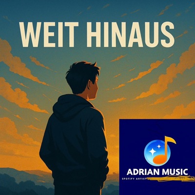 WEIT HINAUS - Single